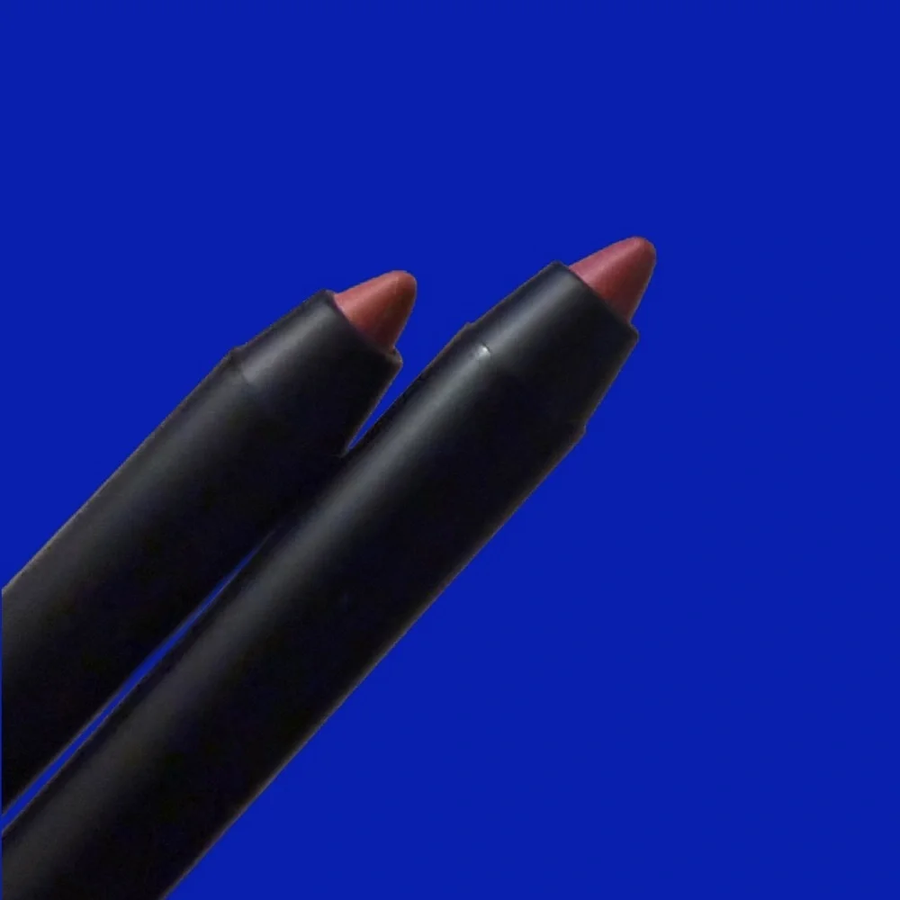 Lunar Beauty Lip Pencils Duo  - Blushing & Doodle - Picture 4 of 14